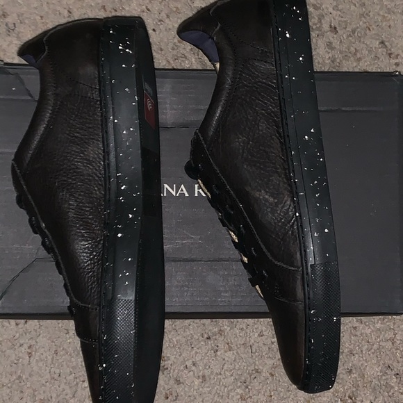 Sneakers Leather - Picture 3 of 6